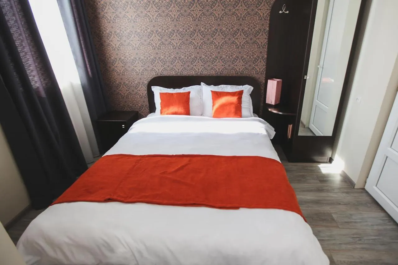 Georgia Tbilisi Gt Hotel
