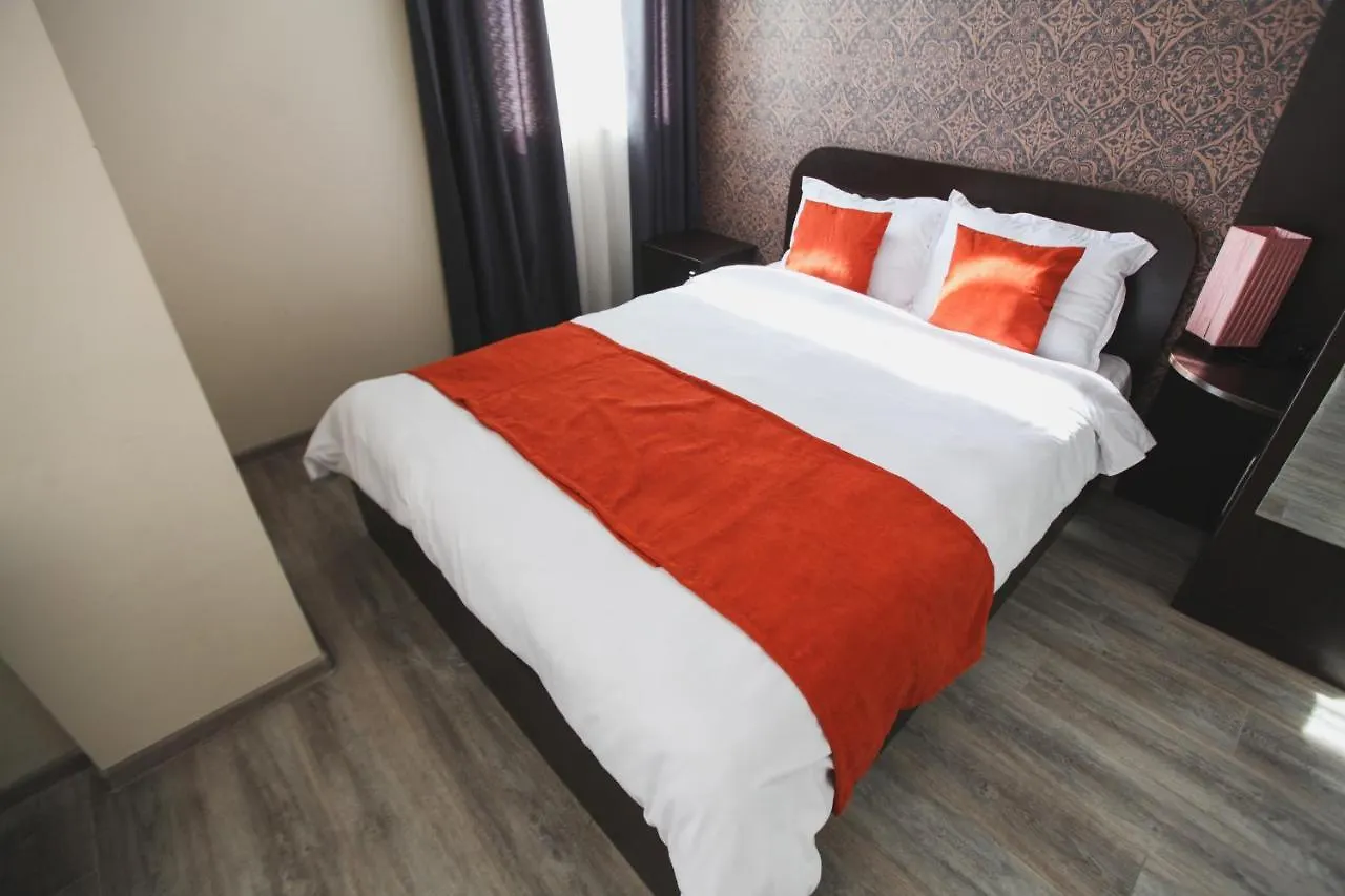 Georgia Tbilisi Gt Hotel