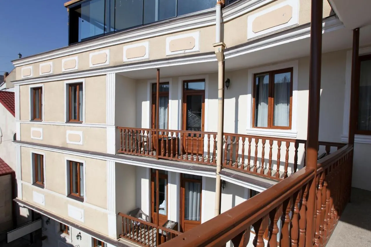 Georgia Tbilisi Gt Hotel グルジア