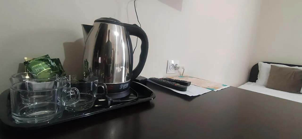 Georgia Tbilisi Gt Hotel グルジア