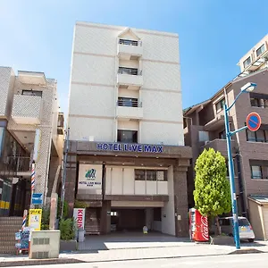 ホテルリブマックスbudget相模原 ホテル