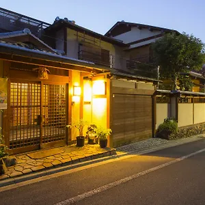 禿　庵【かむろあん】 旅館