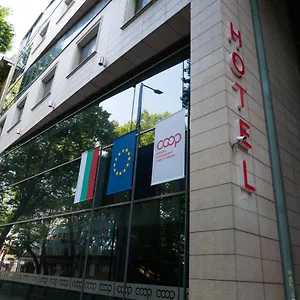 Puldin Coop Hotel Płowdiw