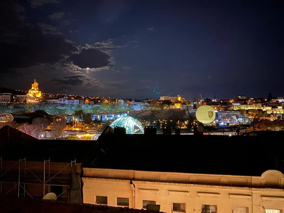 ***  Georgia Tbilisi Gt Hotel Грузия