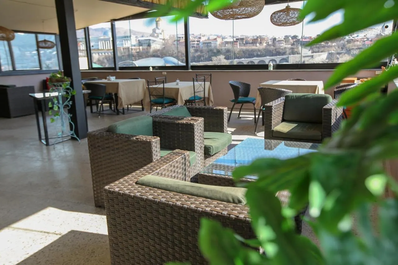 Georgia Tbilisi Gt Hotel 3*,  Грузия