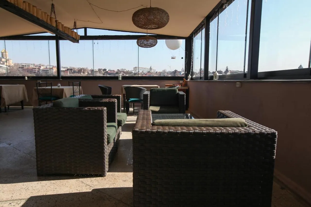 Georgia Tbilisi Gt Hotel Грузия