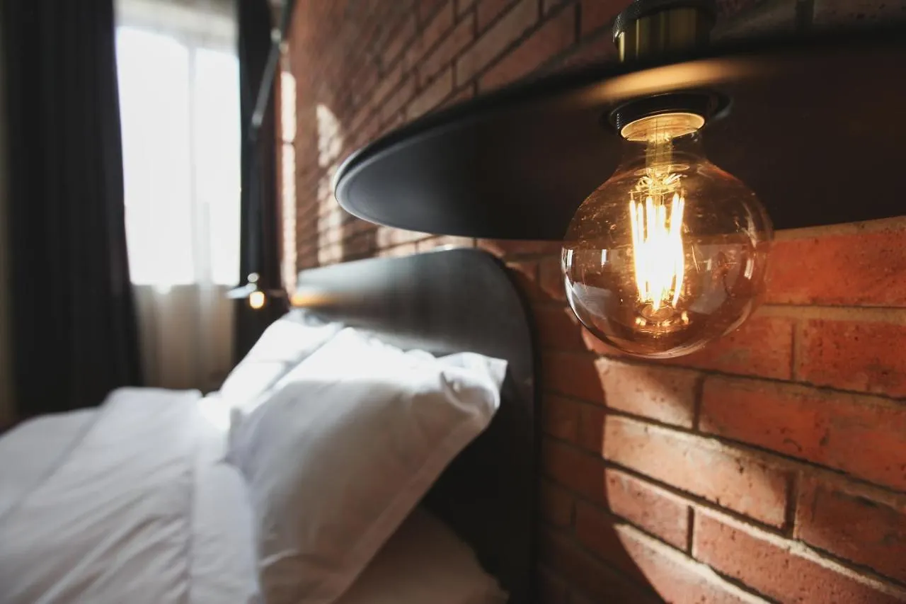 Georgia Tbilisi Gt Hotel 3*,  Грузия