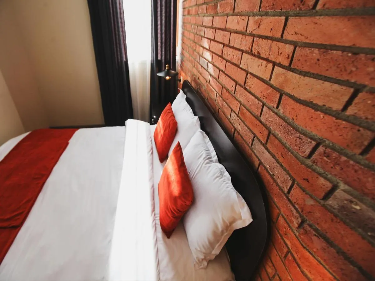 Georgia Tbilisi Gt Hotel 3*,  Грузия