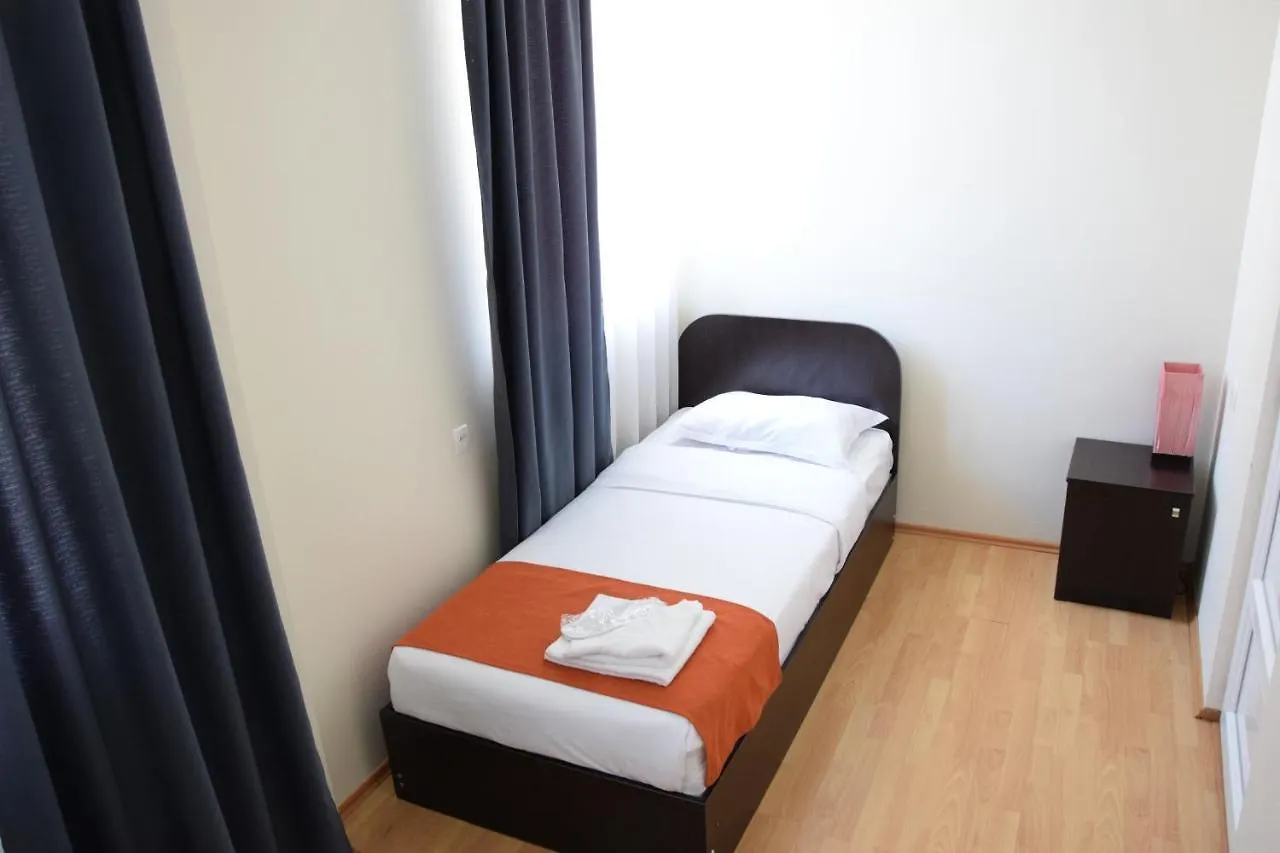 ***  Georgia Tbilisi Gt Hotel Грузия