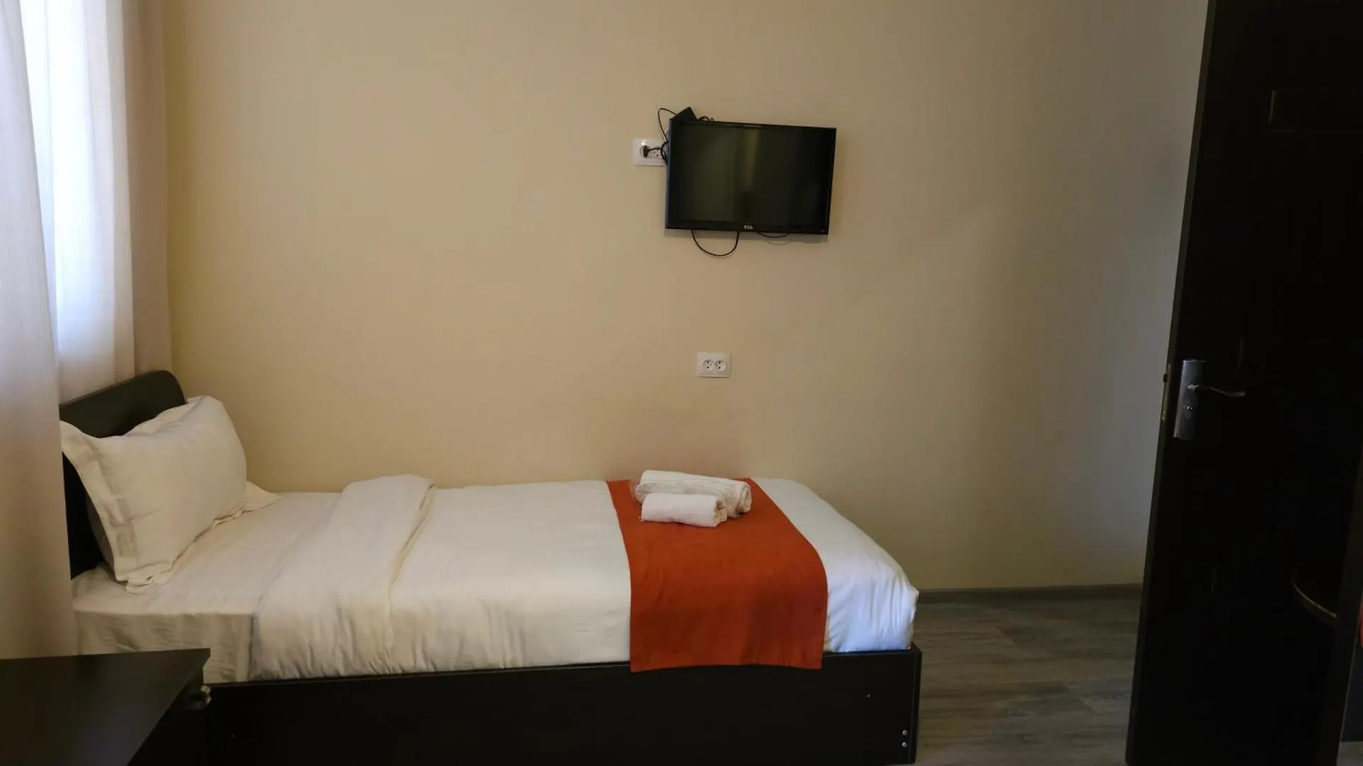 Georgia Tbilisi Gt Hotel Грузия