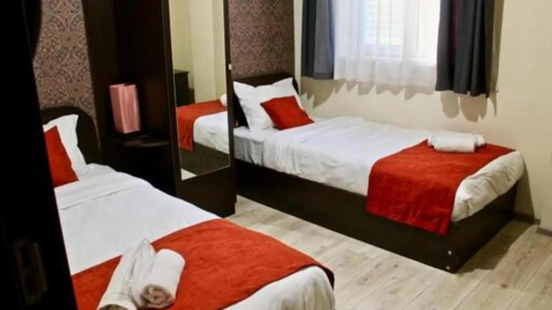 Georgia Tbilisi Gt Hotel Грузия