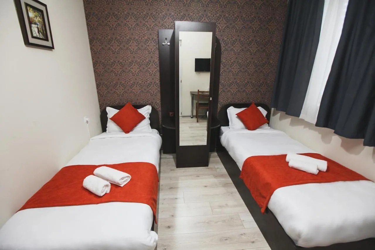 Georgia Tbilisi Gt Hotel