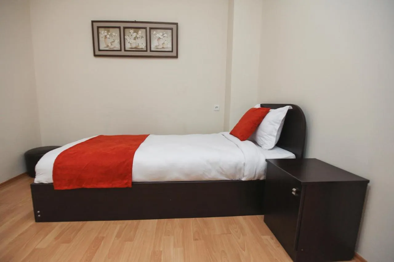 Georgia Tbilisi Gt Hotel 3*,  Georgia
