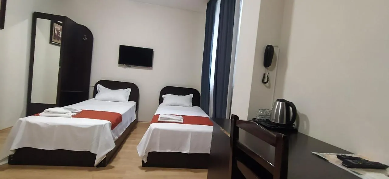 Georgia Tbilisi Gt Hotel